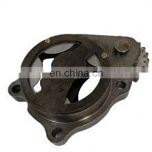 4937408 Oil Pump Diesel Engine 4BT Spare Truck Original 4937408 thumbnail-1