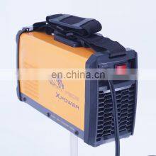 Express Weld Inverter MMA 160 AMP Welding Equipment thumbnail-4