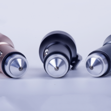 Multi-Function Life Safety Hammer 12V Aluminum USB Car Charger thumbnail-4