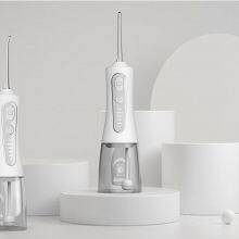 WATER FLOSSER ORAL IRRIGATOR 300ml Water Tank 2000mah Battery thumbnail-2