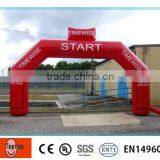 Best Selling Inflatable Advertising Arch for Activities thumbnail-5