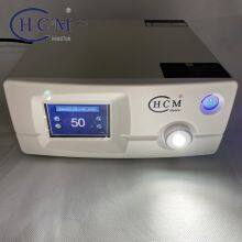 HCM MEDICA 120W Ureterorenoscope Digital Display Medical Endoscope Camera Image System LED Cold Laparoscope Light Source thumbnail-4