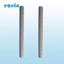 Coarse Filter CLX-75 for India Power Plant