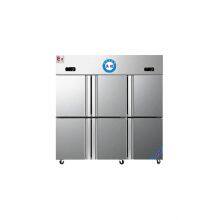 Explosion-proof Refrigerator College Laboratory Chemical Reagent Refrigerated and Frozen Stainless Steel BL-400BXG1600L thumbnail-2
