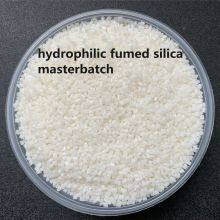 Demonstration of Color Masterbatch Made of Vapor Silica thumbnail-3