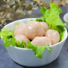 Japanese Flavour Frozen Shrimp Ball for Hot Pot thumbnail-3