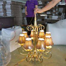 Lightning Products Inspection Services and Quality Control of Guangdong Huajian Inspection Co., Ltd thumbnail-3