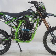 KXD 613 140CC 150CC Pit Bike 19/16 Inch Cross Bike Enduro Dirt Bike Motocross Motorcycle KXD Motorbike Motorsport thumbnail-3
