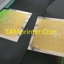 Screen-printing UV Snowflake Cold Foil Multifunctional Production Line thumbnail-4