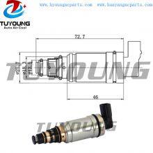 TUYOUNG HY-CR72 CALSONIC CSE613 Auto A/c Pump Control Valve BMW 64509145351 thumbnail-1