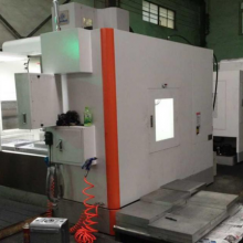 Flow 220 M3/min EI Compressor thumbnail-4