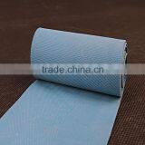 Natural Eco-friendly Non-slip Ribbed Rubber Belt thumbnail-5