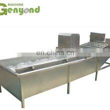 Multifunctional Vegetable and Fruit Washing Machine thumbnail-2