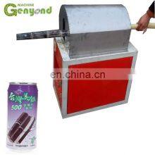 GYC 400kg/h Sugar Cane Sugarcane Peeling Machine thumbnail-2