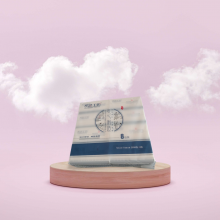 OEM and ODM Factory Supply the Tissue Paper to the Silkroad Countrys thumbnail-3