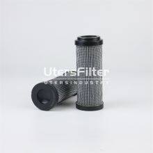 D651C03A UTERS Replace of FILTREC Hydraulic Oil Filter Element