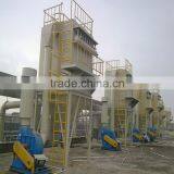 China's Advanced Manufacturing Anti-cyclone Dust Collector Dust Removal Technology thumbnail-4
