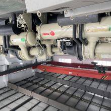 Shanghai RuiSaiKe Refrigeration Equipment Installation Engineering Co., Ltd company overview - view 1 thumbnail