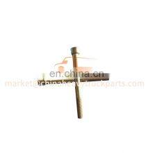 Foton Auman Truck Weichai Engine Truck Spare Parts 90003862482 Hexagon Socket Cheese Head Screw thumbnail-3