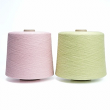 Ring Yarn Shop Dyed 40/1 30/1 20/1 Socks Viscose Yarn