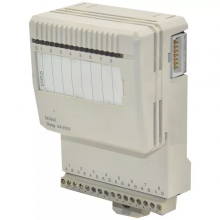 ABB DO802 3BSE022364R1 Digital Output Relay 8 ch Module thumbnail-1
