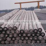 Electric Concrete Pole Making Machine With Good Price thumbnail-1