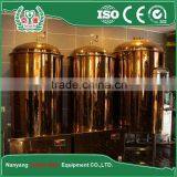 The Average Daily Output 100 L Beer Brewing Equipment thumbnail-1