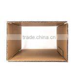 Wholesale Professional Custom Printed Cardboard Corrugated Mailing Carton Paper Shipping Box Most Popular Supplier& thumbnail-2