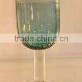 CE/SGS/LFGB HIGH QUALITY WHITE WINE GLASS,SHORT STEM WINE GLASS, PERSONALIZED WINE GLASS thumbnail-2