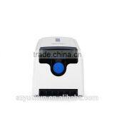 Liquid Manual Soap Lotion Dispenser / Wall Mount Refillable Sanitizer Gel Machine / Never Leakage Shampoo Dispenser YK5008-A thumbnail-5