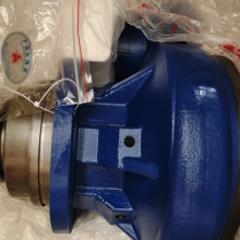 1003313428 Weichai Baudouin M33 Water Pump 1000561734 Baudouin Seawater Pump thumbnail-3