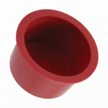 Plastic Hydraulic Silicone Hose End Rubber Cap Dust Plugs thumbnail-3