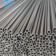 Carbon Steel Tube Round Pipe Standard Length Welded Carbon Steel Round Pipe Tubes thumbnail-4