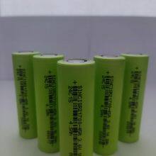 Lithium Ion Battery Cell 21700 3.6V 4500mAh Cylindrical Rechargeable Battery Cell thumbnail-2