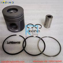 Engine Parts 1103 Piston Kit 0.50 4115P012 Fit for Perkins thumbnail-3