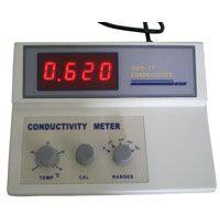 DDS-17 Bench-top Conductivity Meter thumbnail-1