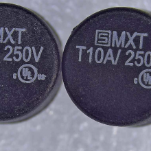 0034.6007 0034.6014 0034.6018 0034.6019 0034.6021 0034.6077 Schurter MSF 250, MSF F500MA/250V Circuit Protection Fuses thumbnail-4