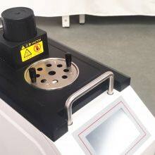 DTS-B Portable Smart Refrigerated Calibration Bath From -40℃ to 180℃ thumbnail-5