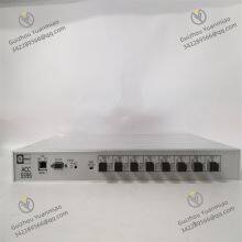 GE ACC-5595-208 350-805595-208 Reflective Memory Hub thumbnail-1