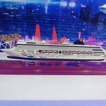 Luxury Cruise Model Customization Factory thumbnail-2