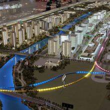 Manufacturer of Urban Regional Planning Model thumbnail-4