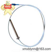 Bently Nevada 330101-37-57-10-02-05 – Proximity Probe for Vibration and Shaft Displacement Monitoring thumbnail-3