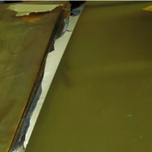 Heat-Treated C27200 Copper Pipe/Tube/Sheet/Plate/Bar/Rod for Hydraulic Cylinder thumbnail-2