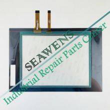 New GT1675-VNBA GT1555-QSBD GT1555-QTBD-100 GT1555-VTBD GT1165-VNBA TP-4209S1 BKO-C12025 KS-MB952A Touch Panel AND Frontlabel for Machine Repair thumbnail-4