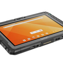 Getac ZX10 Полностью прочный планшет 10.1