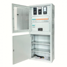 Customized VFD Boards Electrical Power Distribution VFD Control Panel Manufacturers Cabinet