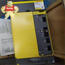 FANUC A06B - 6250 - H030 Модуль питания: Невидимый помощник вашей ЧПУ линии