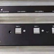 Custom Sheet Metal Processing Frames Laser Cutting Bending Brackets thumbnail-2