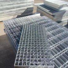 Steel Grating for Industrial Platform Walkway and Workshop Flooring thumbnail-4