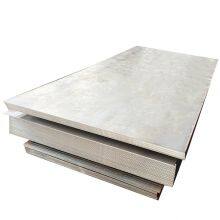 6mm 8mm 10mm Ms Sheet China Low Carbon Steel Plate Sheet thumbnail-1